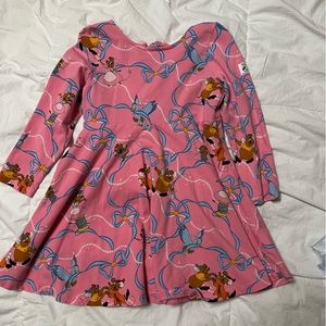 Polarn O. Pyret Disney Twirl dress